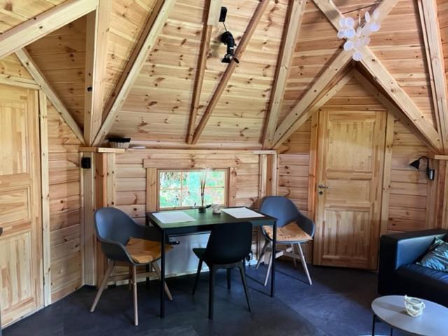 Finse Kota Nummer49 Campingplatz